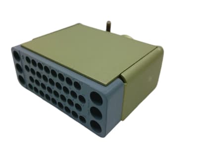 POWELL INDUSTRIES MRAC34SJTDH