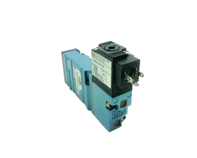 MAC VALVES INC 413A-00A-DM-DJAJ-1KJ