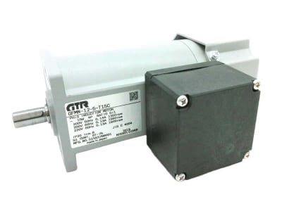 NISSEI CORPORATION GFMN-12-5-T15C