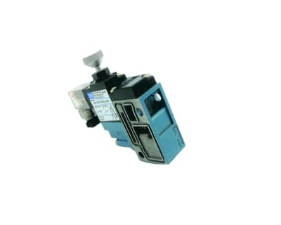 MAC VALVES INC 35A-BAE-DFBJ-3KD