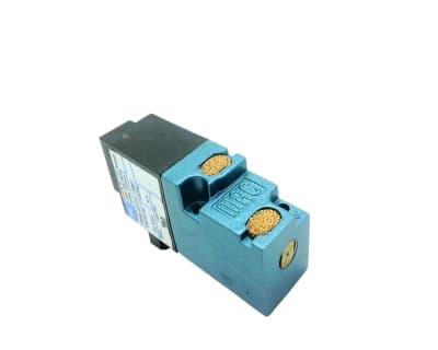 MAC VALVES INC DMB-DFFP-1DM1