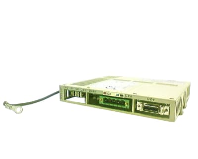 YASKAWA ELECTRIC JUSP-NS300
