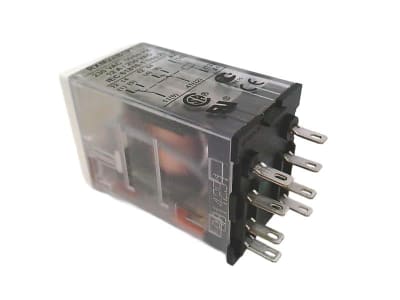 SCHNEIDER ELECTRIC RXM2AB1P7
