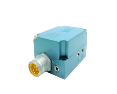 MAC VALVES INC PPC5C-DGB-PGEA-BBA-B0-9