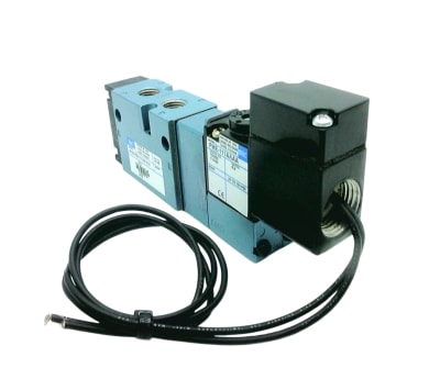 MAC VALVES INC 812C-PM-111AA-212
