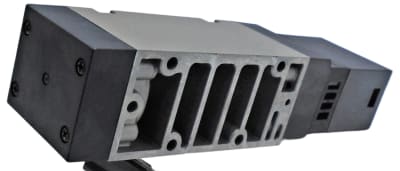 CKD CORP 4TB419-00-L-3