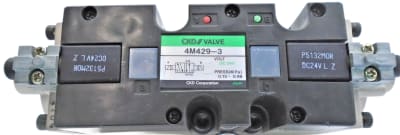 CKD CORP 4M429-3