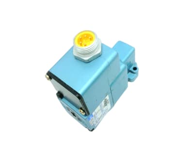 MAC VALVES INC 280B-111AAAG