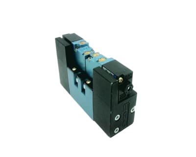 MAC VALVES INC MV-P1A-AEAA-DM-DFFP-2DM