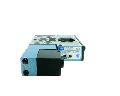 MAC VALVES INC 811C-PM-592DA-142