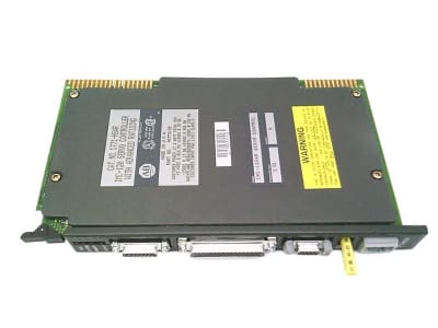 ALLEN BRADLEY 1771-HSAR