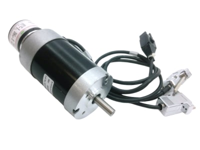 SERVOTECNICA SVT57BL03-60V-50167BL02