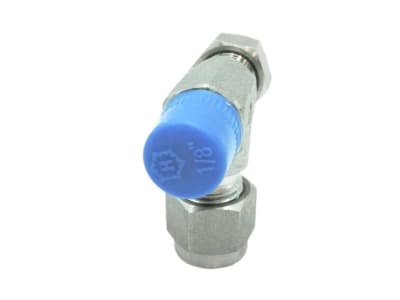 HAM-LET 771LSS1/4X1/8