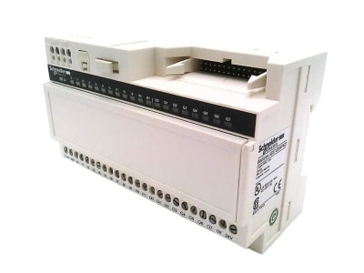 SCHNEIDER ELECTRIC ABE7B20MPN22