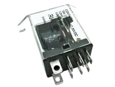 EATON CORPORATION D7PR14T