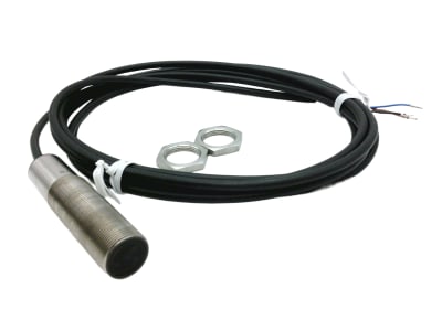 BALLUFF BES02EN