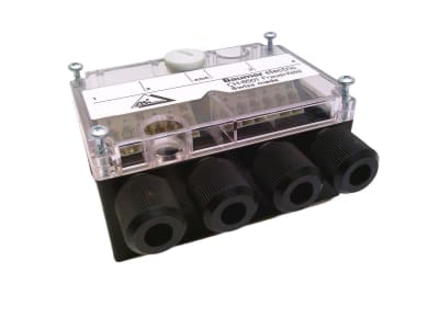 BAUMER ELECTRIC 10136665