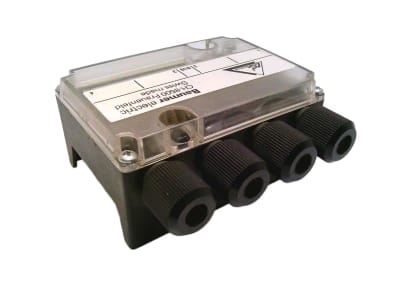 BAUMER ELECTRIC ASIA 56A0411