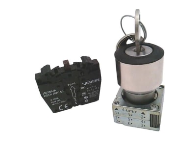SIEMENS 3SB3601-4AD11