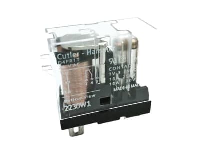 EATON CORPORATION D4PR1T