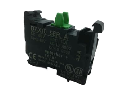 ALLEN BRADLEY D7X10