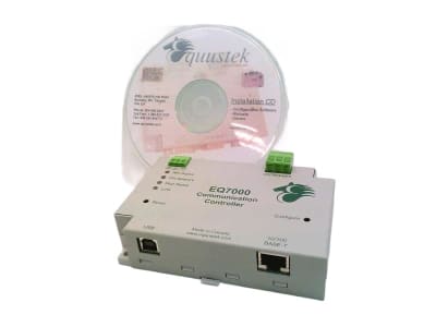 EQUUSTEK EQ7000-ETH/DH+