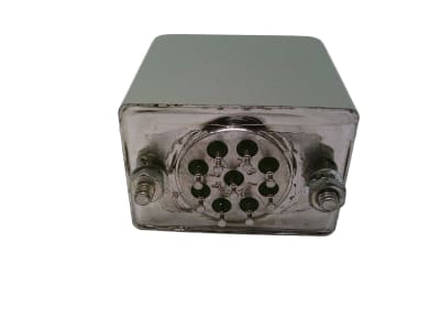 HAMMOND MANUFACTURING 850N
