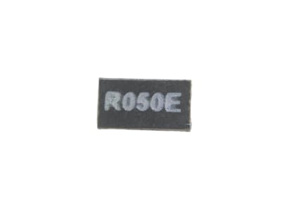 OHMITE RW1S0BAR050FE