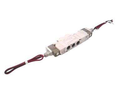 SMC SY5420-5LZ-01