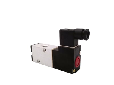 KOGANEI 200-4E1-39-64W-DC24V