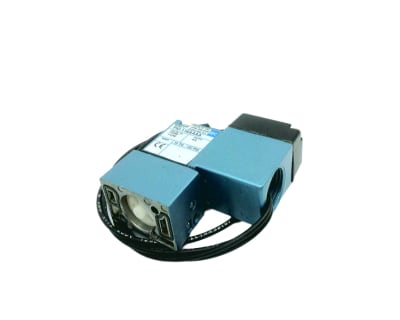 MAC VALVES INC PID-116AAAA