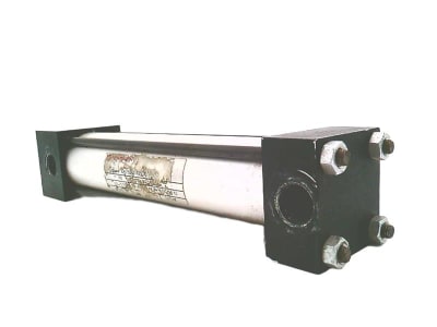 NORGREN EA0155A2 1-1/2 X 6
