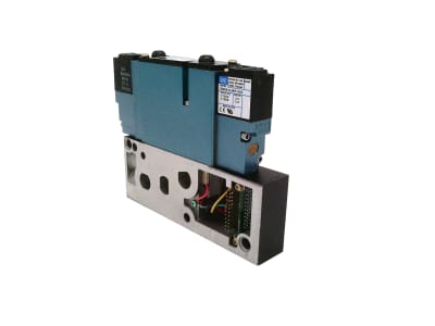 MAC VALVES INC 92B-BAA-CJ2-DM-DJAP-1DG