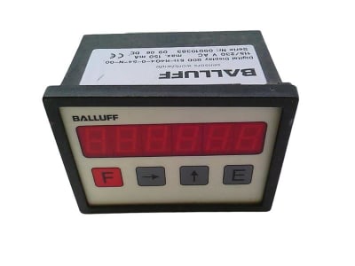 BALLUFF BDD 611-R4Q4-0-54-N-00
