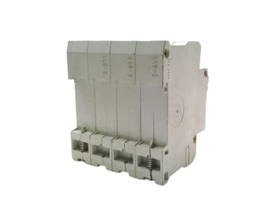 EATON CORPORATION FAZG40-3-HI10