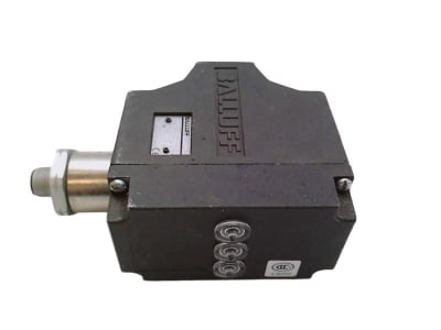 BALLUFF BNS 816-B03-PA-12-610-11
