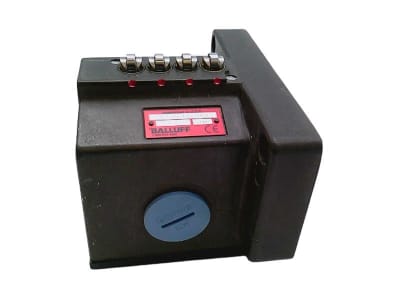 BALLUFF BNS 813-D04-L12-100-22-04