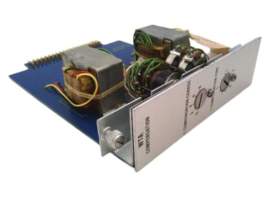 WESTINGHOUSE 588C640G01