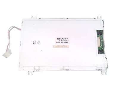 SHARP LM32P18