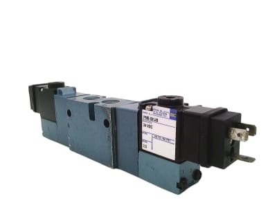 MAC VALVES INC 822C-PM-591JM-212