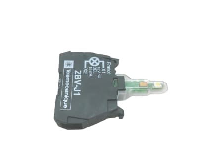 SCHNEIDER ELECTRIC ZBVJ1