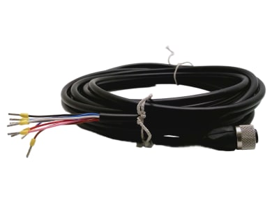SCHMERSAL A-K8P-M12-S-G-5M-BK-1-X-A-X