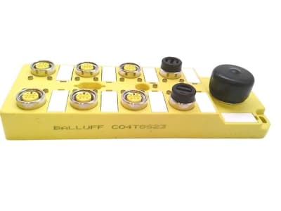 BALLUFF C04 T8S-23