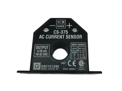 GREYSTONE CS-375