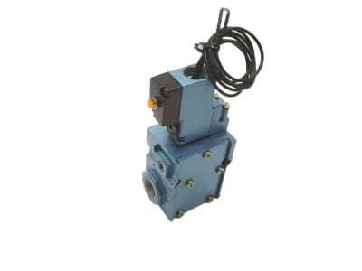 MAC VALVES INC 56C-23-117AA