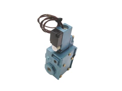 MAC VALVES INC 56C-62-113AA