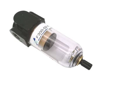 ARROW PNEUMATICS F300-02-5