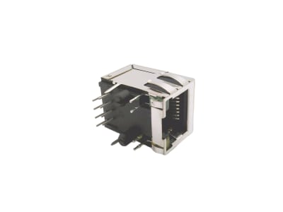 BEL FUSE SS-7488S-GY-PG4-BA