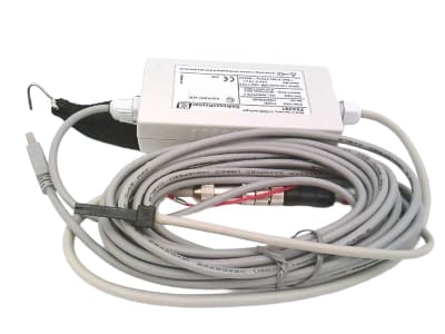 ENDRESS & HAUSER FXA291