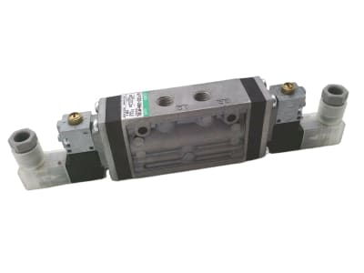 CKD CORP 4F120-06N-M1RL